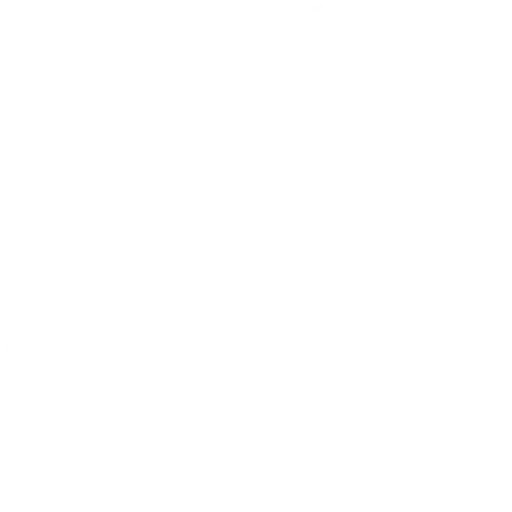 White meteorite icon